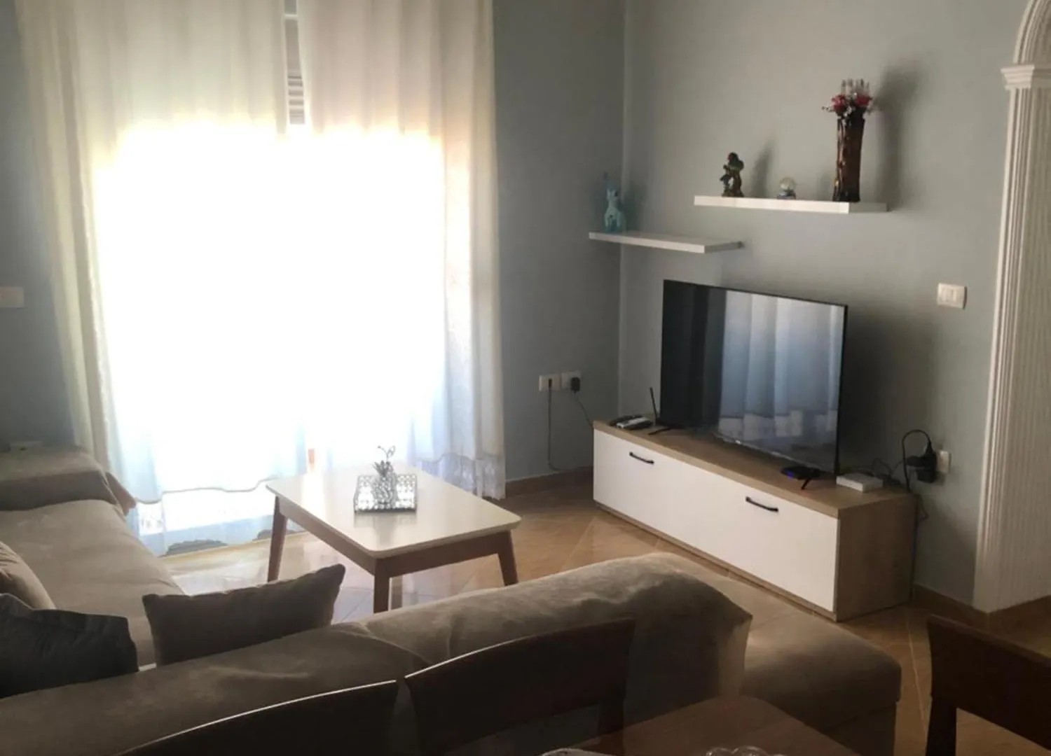 Appartament Vlore Apartment