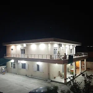  Апартаменты Dhoma Plazhi Nefeli