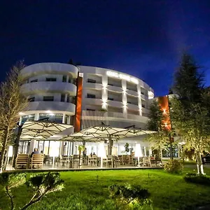 4* Отель Regina Garden
