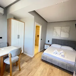  Гостевой дом Maison
